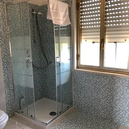 Casa vacanze Terrace&relax Vistamare *