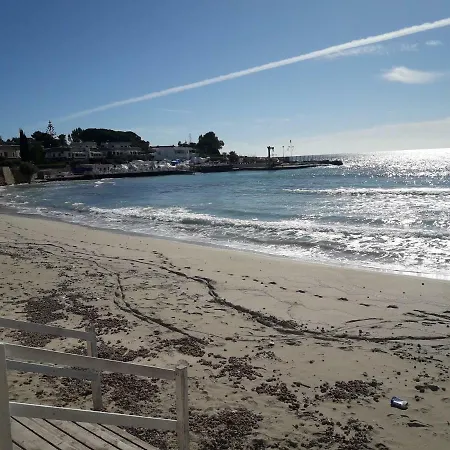 Casa vacanze Terrace&relax Vistamare *