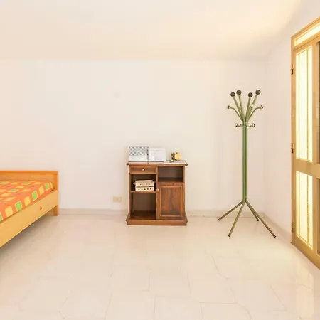 Terrace&relax Vistamare Casa vacanze Fontane Bianche