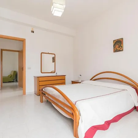 Terrace&relax Vistamare Holiday home Fontane Bianche