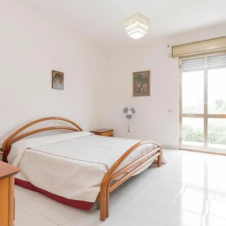 Holiday home Terrace&relax Vistamare *