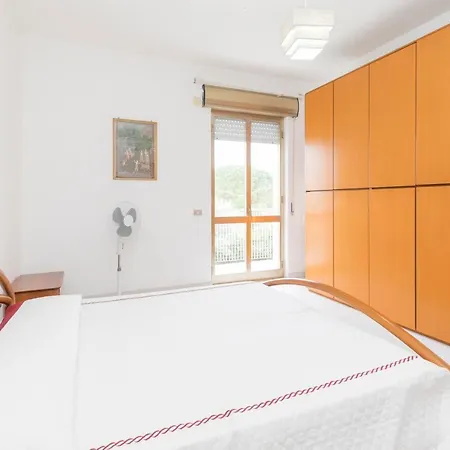 Holiday home Terrace&relax Vistamare *
