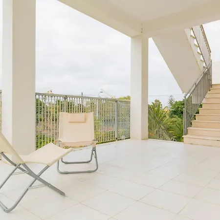 Terrace&relax Vistamare Holiday home