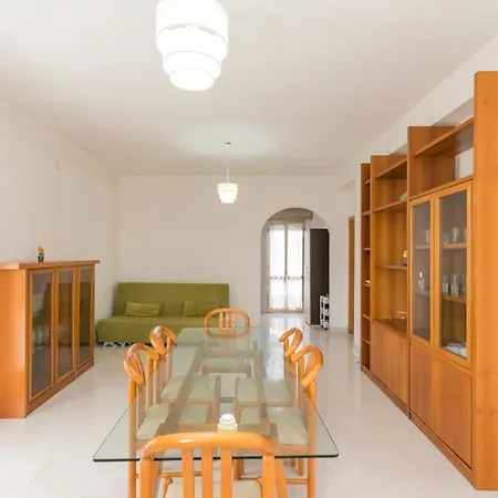 Holiday home Terrace&relax Vistamare