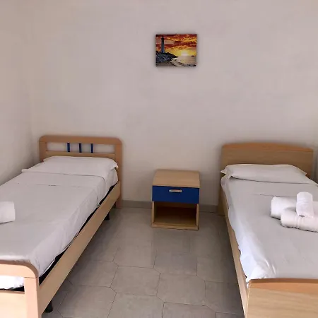 Terrace&relax Vistamare Holiday home Fontane Bianche