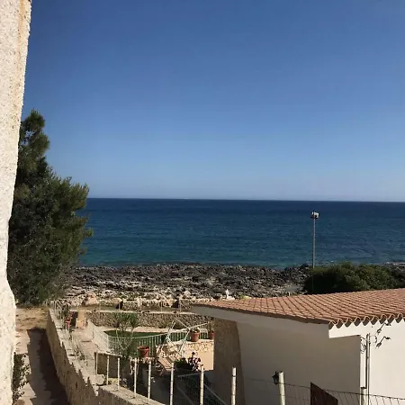 Holiday home Terrace&relax Vistamare *