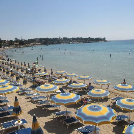 Holiday home Terrace&relax Vistamare *