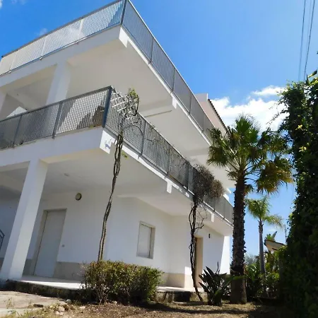 Holiday home Terrace&relax Vistamare