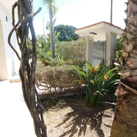 Holiday home Terrace&relax Vistamare Fontane Bianche