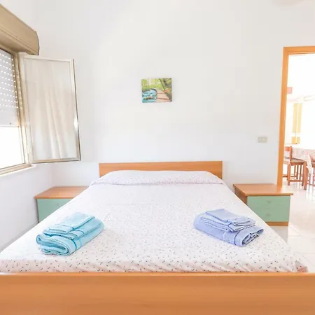 Terrace&relax Vistamare Holiday home Fontane Bianche
