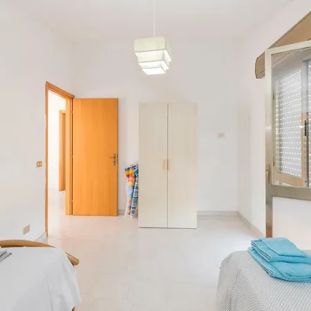 Holiday home Terrace&relax Vistamare