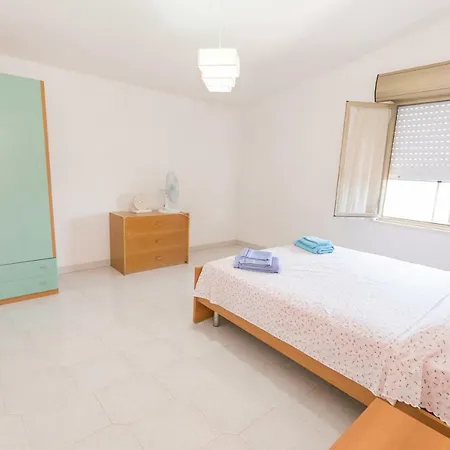 Holiday home Terrace&relax Vistamare Fontane Bianche