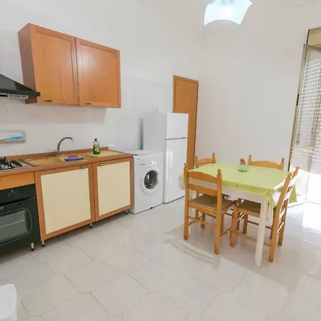 Holiday home Terrace&relax Vistamare