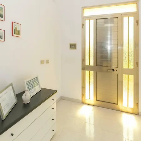 Holiday home Terrace&relax Vistamare