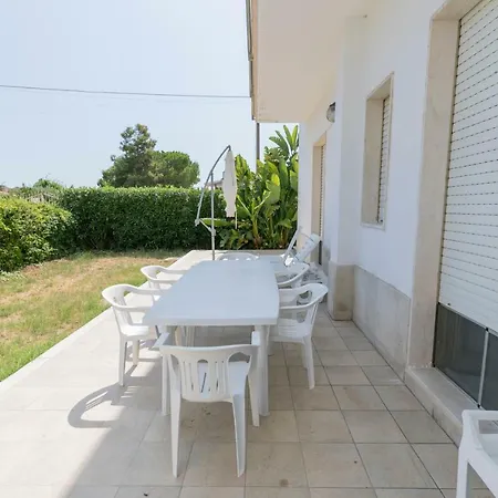 Terrace&relax Vistamare Fontane Bianche