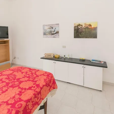 Terrace&relax Vistamare Holiday home Fontane Bianche