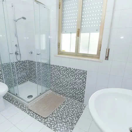 Terrace&relax Vistamare Holiday home Fontane Bianche