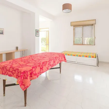 Holiday home Terrace&relax Vistamare *