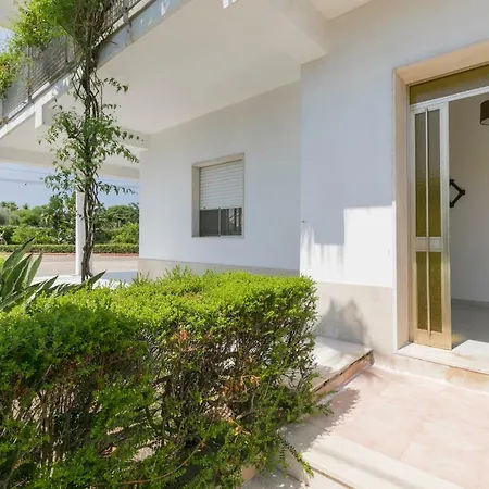 Holiday home Terrace&relax Vistamare *